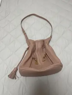 See By Chloé レザーバッグ