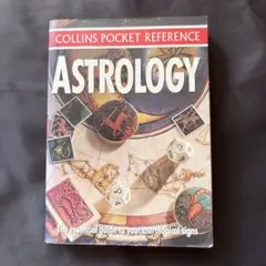 Astrology (Collins Pocket Reference)