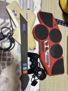ギターヒーロー クローンヒーロー 互換 コントローラー PC PS3 - メルカリ