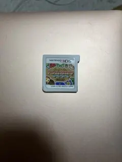 ニンテンドー3DSソフト ペーパーマリオスーパーシール