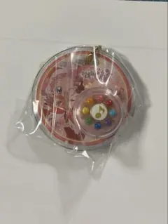 おジャ魔女どれみ パッケージチャーム