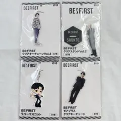 2026年最新】be first アクスタの人気アイテム - メルカリ