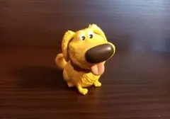 ピクサーフェスト　フィギュアコレクション　カールじいさんの空飛ぶ家のサムネイル
