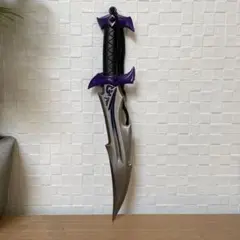 赤薔薇の剣 鞘付き 約110cm - メルカリ