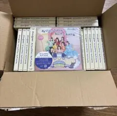 【新品未開封】CUTIE STREET　CD通常盤　28枚セット