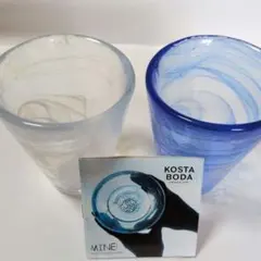 【新品】コスタボダタンブラー (2個セット)のサムネイル