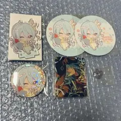 あんスタ アニカフェ 白鳥藍良 - メルカリ