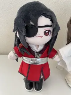 2026年最新】天官賜福 ぬいぐるみ minidollの人気アイテム - メルカリ