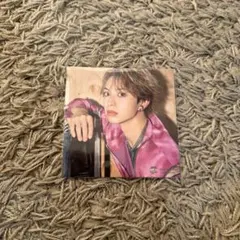 木村慧人　peppermint yum アザージャケット