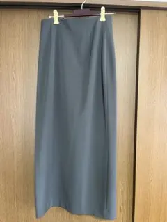 タイトスカート　NATURAL BEAUTY BASIC