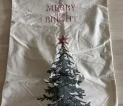 スリーコインズ　光るクリスマス タペストリー