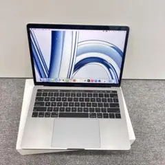 美品MacBook Pro 13インチ 32GB Office/CAD&3D設計 13インチMacBook Pro [整備済製品] 8コアCPUと10コアGPUを搭載