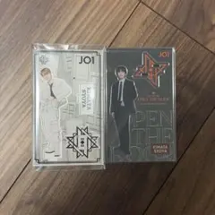 JO1 木全翔也 アクスタ