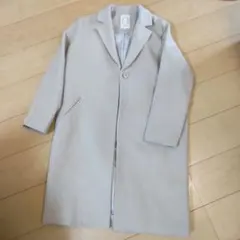 Khaju SHIPS [カージュ シップス] ウール ロングコート お値下のサムネイル