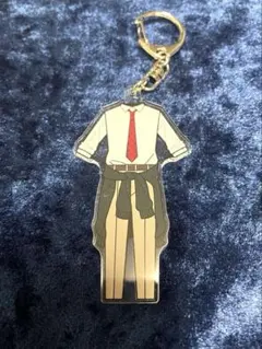 浦島坂田船　となりの坂田。　衣装キーホルダー