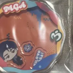 ミセス 一番くじ Ｅ賞 シャカシャカアクリルチャーム 若井滉斗