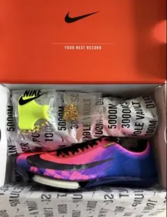 か*吉様 Nike マックスフライ2 GLAM GODカラー　27.5