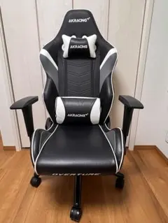 AKRACING OVERTURE ゲーミングチェア