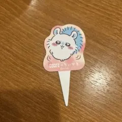 ちいかわ ココス モモンガ