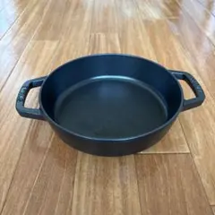 STAUB ストウブ グリルパン 20cmのサムネイル