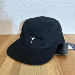 新品未使用タグ付き◎ プレイボーイ コットン6パネルキャップ