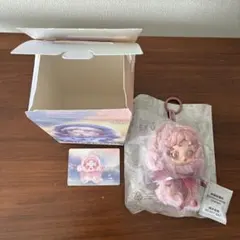 【SKULLPANDA】L'impressionnisme Windflower