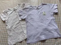 プティマイン　Tシャツ2枚セット