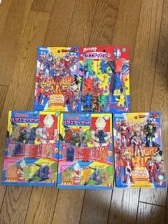 028 ウルトラマン 稀少品 中古品 海外限定 mini sport フィギュア