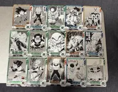 ダイバーズ　40thアドバンスパック　カードセット