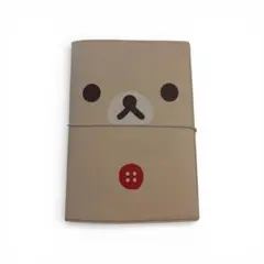 コリラックマ パスポートケース