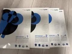 Lepton CD付き教科書（Aries1)