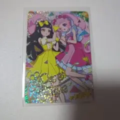 ひみつのアイプリ　つむぎ　サイン