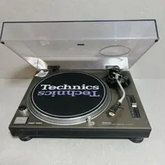 2026年最新】ターンテーブル technics mk3の人気アイテム - メルカリ