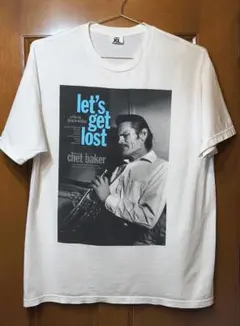 BRUCE WEBER let's get lost 半袖 Tシャツ M木村拓哉 - メルカリ