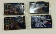超かぐや姫！ カラ鉄コラボ 彩葉 ルームキー風カード - メルカリ