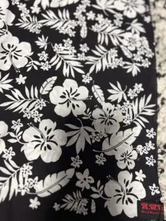 M.W.O.B.H.M SPACE BUG バンダナ スペースバグ 裏原