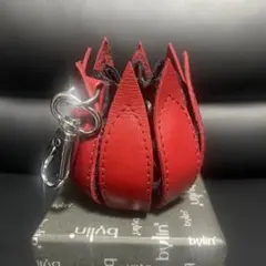 bylin チューリップ型小物入れ