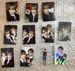 BOYNEXTDOOR BOYLIFE テサン トレカ セット