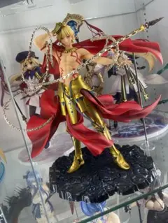 ALTER Fate/Grand Order アーチャー/ギルガメッシュ 1/8のサムネイル