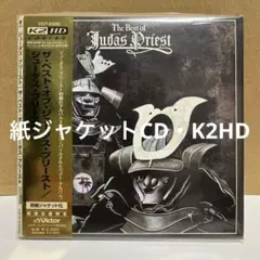 Judas Priest ジューダス・プリースト 紙ジャケ9枚セット Judas Priest ジューダス・プリースト 紙ジャケ9枚セット