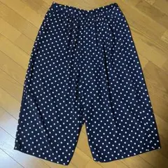 2/15までの最終価格！ AMERICAN HOLIC ワイドパンツ