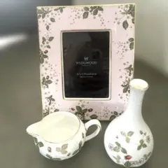 2025年最新】ワイルドストロベリー 花瓶の人気アイテム - メルカリ