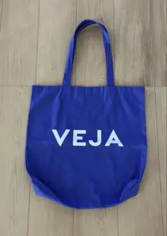 VEJA トートバッグ