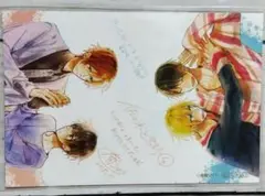 ☆超美品！佐々木と宮野　4巻　とらのあな限定　購入特典　イラストカード☆