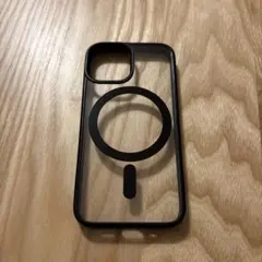 iPhone12mini iPhoneケース　MagSafe対応　ハードケース