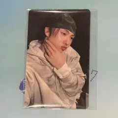 【匿名配送】TWS play hard weverse ヨンジェ ラキドロ