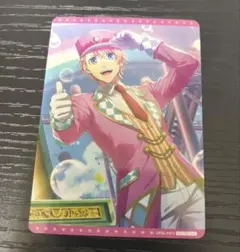 うたプリ　ビジュコレ　翔