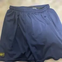 ゴールドジム ショートパンツ