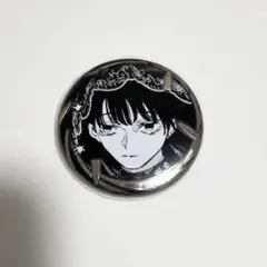 サカモトデイズ JUMP SHOP ゴールデン缶バッジ 四ツ村周 - メルカリ