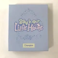 チャンビン　straykids ファンミ　ミニキーリング　スキズ